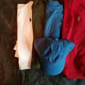 Ralph lauren polo shirt